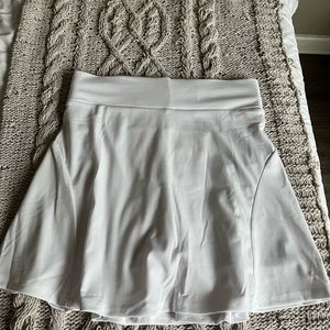 Tennis Skirt